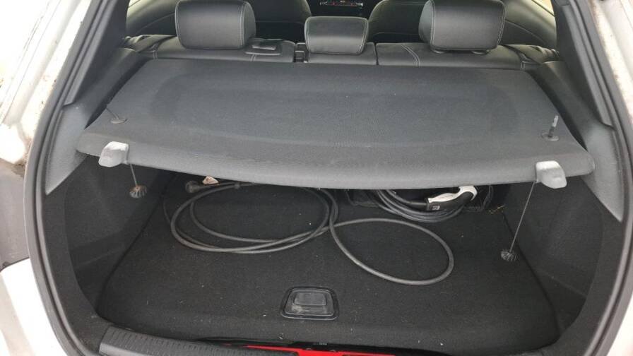 Mercedes Classe a berline Classe A 250 e 8G-DCT Progressive Line +Avertisseur d’angle mort