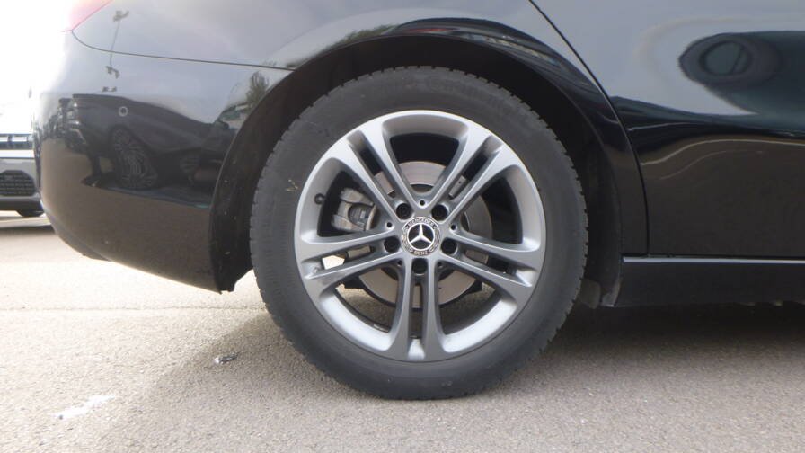 Mercedes Classe a berline Classe A 200 7G-DCT – Style Line