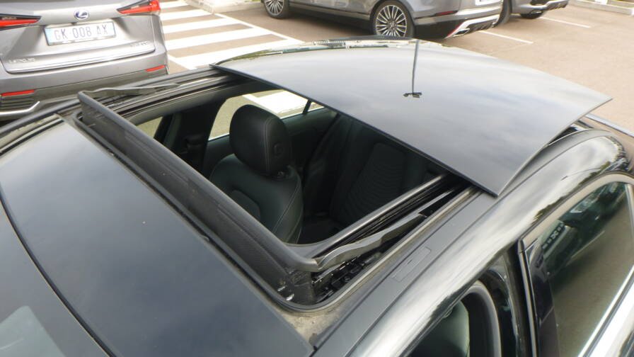 Mercedes Classe a berline Classe A 200 7G-DCT – Style Line