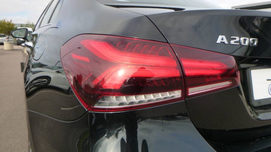 Mercedes Classe a berline Classe A 200 7G-DCT – Style Line