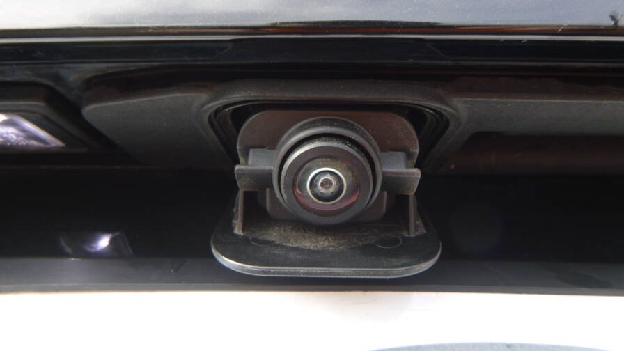 Mercedes Classe a berline Classe A 200 7G-DCT – Style Line