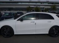 Mercedes Classe a Classe A AMG Line 250 e 8G-DCT