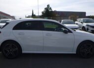 Mercedes Classe a Classe A AMG Line 250 e 8G-DCT