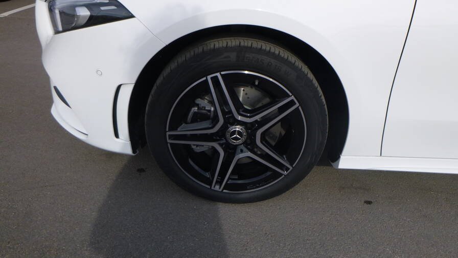 Mercedes Classe a Classe A AMG Line 250 e 8G-DCT