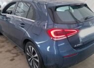 Mercedes Classe a Classe A 250 e 8G-DCT Style Line +Pack Advantage +Navigation