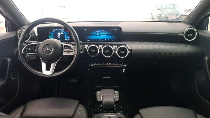 Mercedes Classe a Classe A 250 e 8G-DCT Style Line +Pack Advantage +Navigation