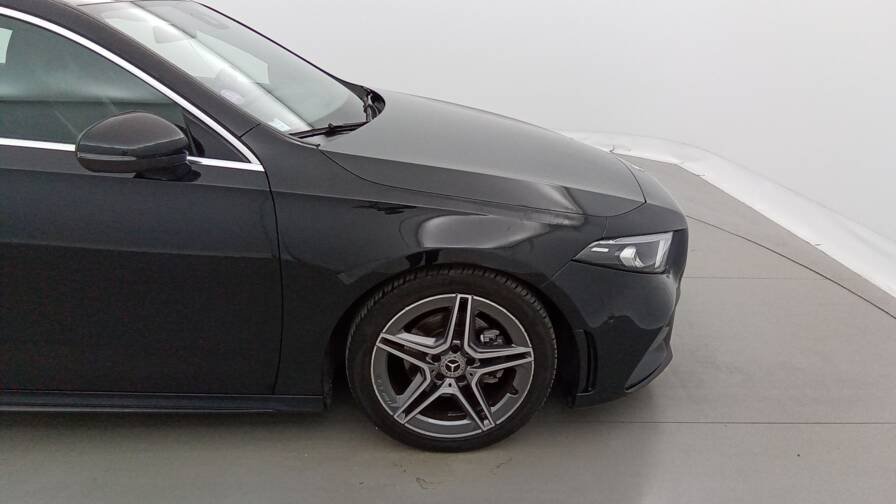 Mercedes Classe a Classe A 180 AMG Line