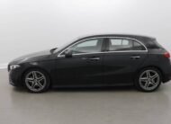 Mercedes Classe a Classe A 180 AMG Line