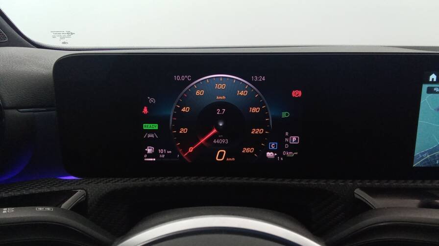 Mercedes Classe a Classe A 250 e 8G-DCT Style Line +Pack Stationnement +Sièges chauffants