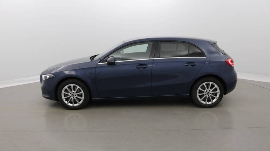 Mercedes Classe a Classe A 250 e 8G-DCT Style Line +Pack Stationnement +Sièges chauffants
