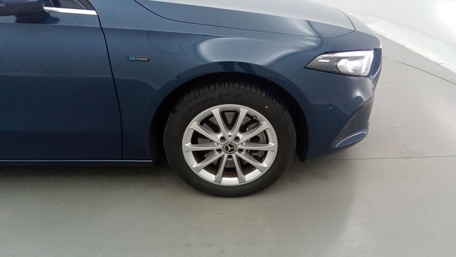 Mercedes Classe a Classe A 250 e 8G-DCT Style Line +Pack Stationnement +Sièges chauffants