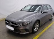 Mercedes Classe a Classe A 180 d 7G-DCT Style Line +Pack Stationnement +Pack Rétroviseurs +Nav
