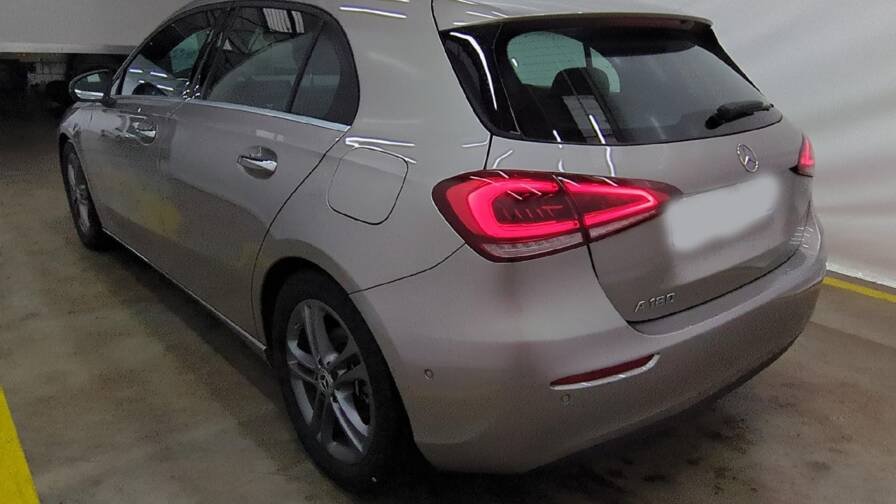 Mercedes Classe a Classe A 180 Style Line +Sièges AV chauffants +Pack Stationnement +Nav