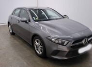 Mercedes Classe a Classe A 180 d 7G-DCT Style Line +Pack Stationnement +Pack Rétroviseurs +Nav