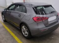 Mercedes Classe a Classe A 180 d 7G-DCT Style Line +Pack Stationnement +Pack Rétroviseurs +Nav