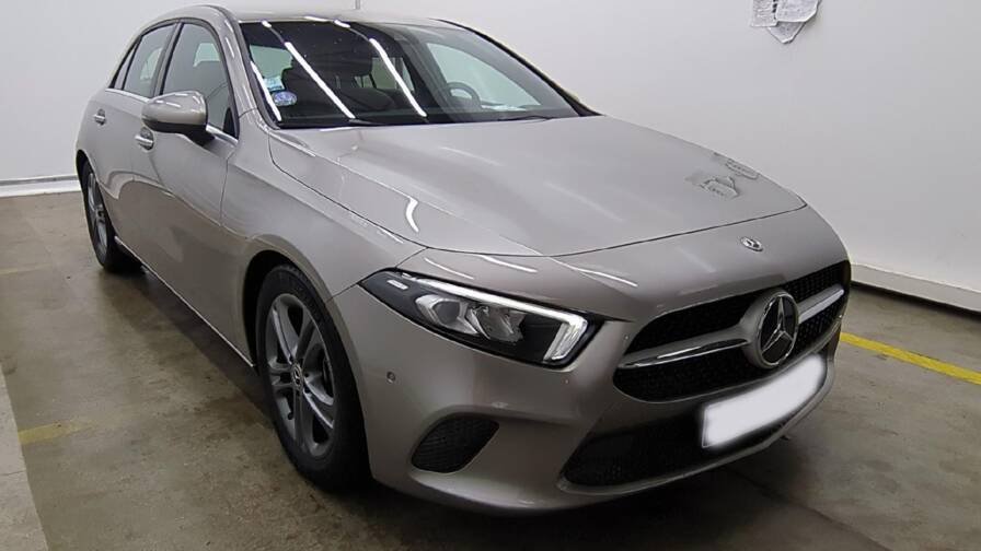 Mercedes Classe a Classe A 180 Style Line +Sièges AV chauffants +Pack Stationnement +Nav