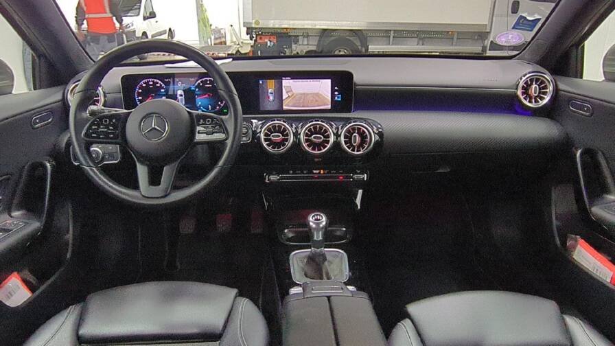 Mercedes Classe a Classe A 180 Style Line +Sièges AV chauffants +Pack Stationnement +Nav