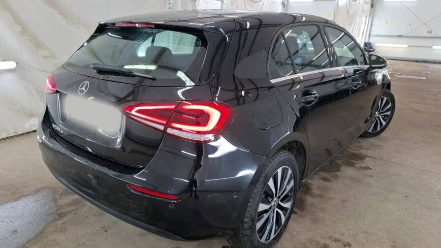 Mercedes Classe a Classe A 250 e 8G-DCT Style Line +Pack Advantage +Avertisseur d’angle mort