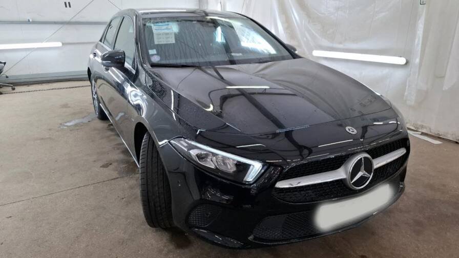 Mercedes Classe a Classe A 250 e 8G-DCT Style Line +Pack Advantage +Avertisseur d’angle mort