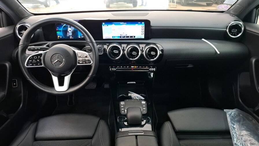 Mercedes Classe a Classe A 250 e 8G-DCT Style Line +Pack Advantage +Avertisseur d’angle mort