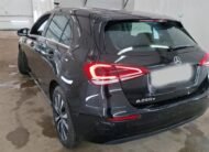 Mercedes Classe a Classe A 250 e 8G-DCT Style Line +Pack Advantage +Avertisseur d’angle mort