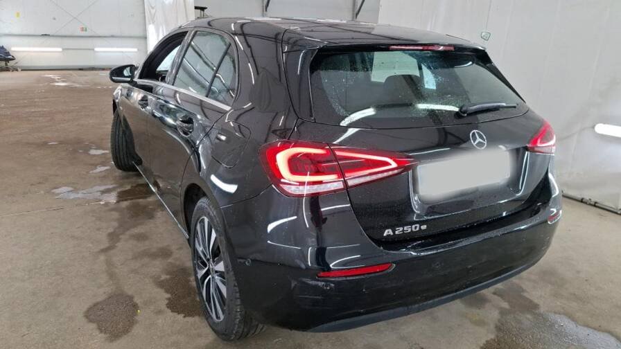 Mercedes Classe a Classe A 250 e 8G-DCT Style Line +Pack Advantage +Avertisseur d’angle mort