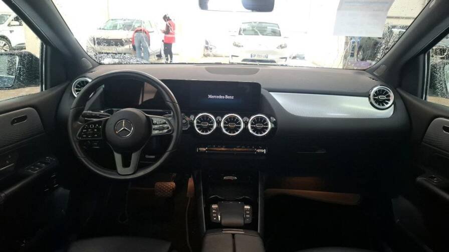 Mercedes Classe b business Classe B 250 e 8G-DCT +Toit vitré +Cuir chauffants