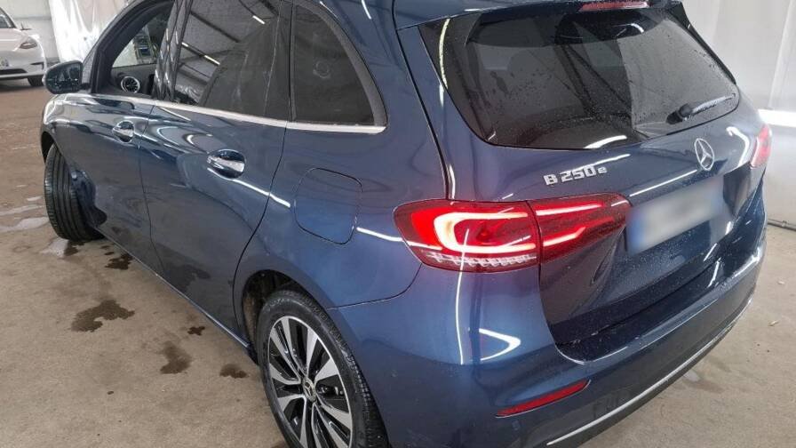 Mercedes Classe b business Classe B 250 e 8G-DCT +Toit vitré +Cuir chauffants