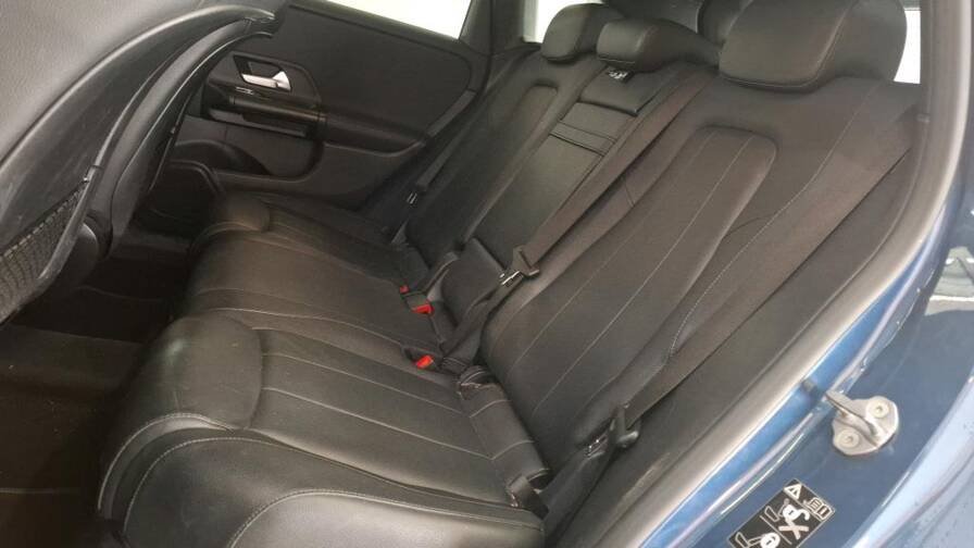 Mercedes Classe b business Classe B 250 e 8G-DCT +Toit vitré +Cuir chauffants
