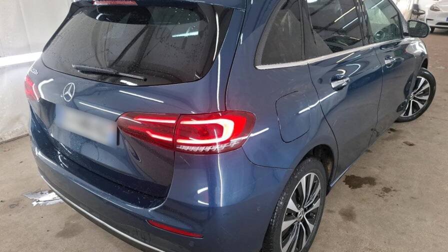 Mercedes Classe b business Classe B 250 e 8G-DCT +Toit vitré +Cuir chauffants