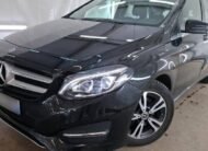 Mercedes Classe b business Classe B 200 d 7G-DCT