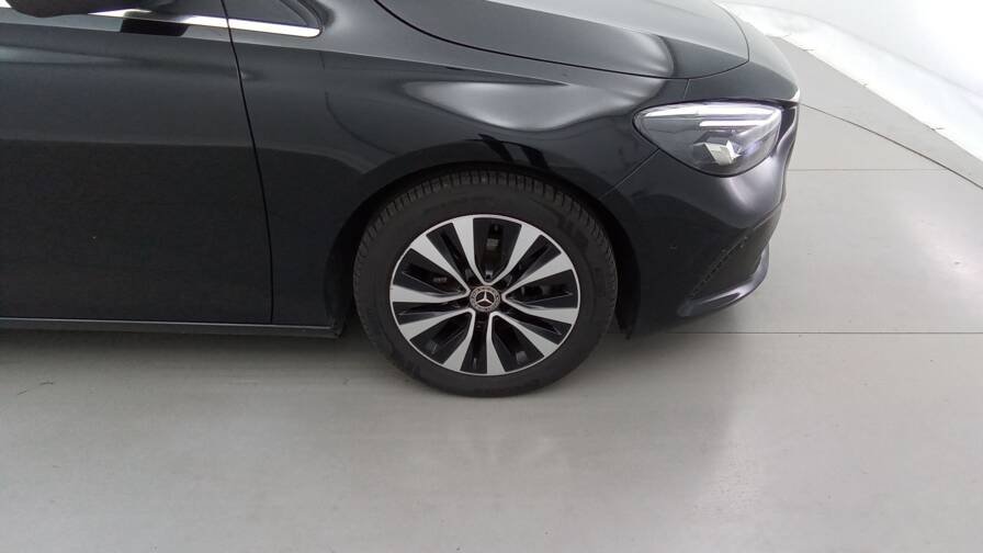 Mercedes Classe b Classe B 180 7G-DCT Style Line +Pack Stationnement +Navigation