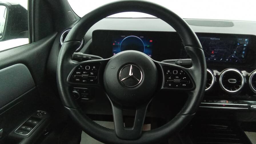 Mercedes Classe b Classe B 180 7G-DCT Style Line +Pack Stationnement +Navigation