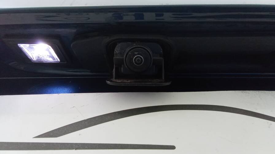 Mercedes Classe b Classe B 180d Style +GPS +Caméra