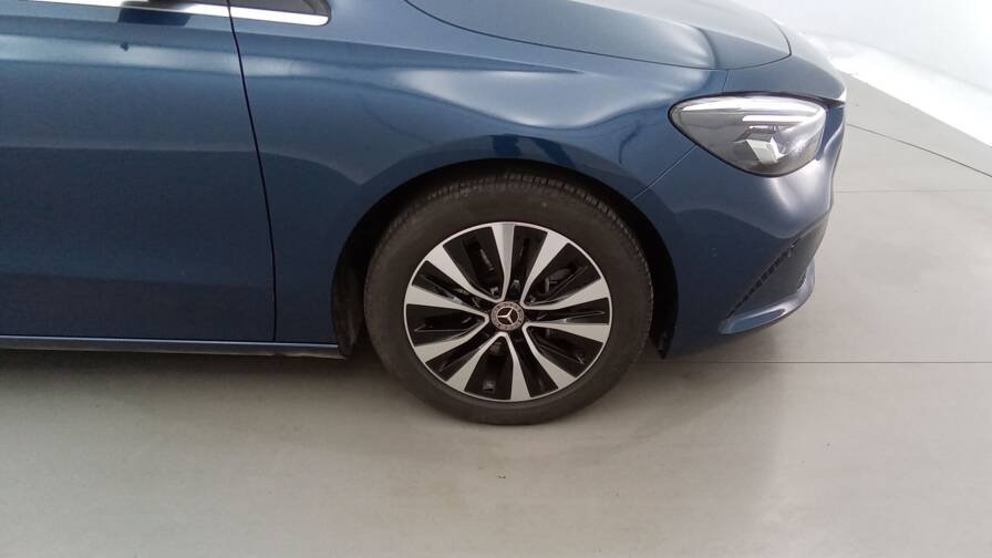 Mercedes Classe b Classe B 180d Style +GPS +Caméra