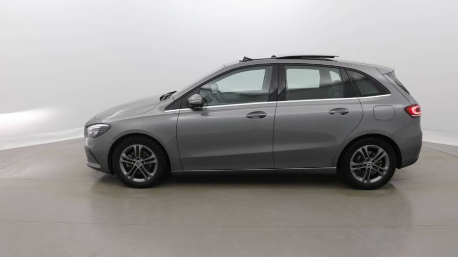 Mercedes Classe b Classe B 200 7G-DCT Style +Toit +GPS