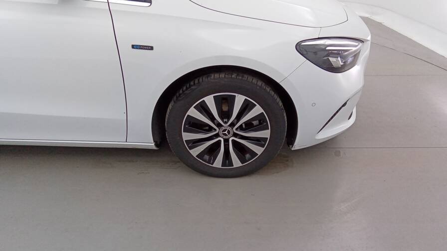 Mercedes Classe b Classe B 250 e 8G-DCT Style +GPS