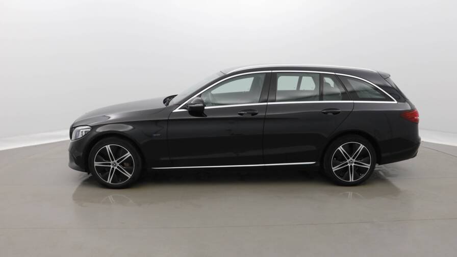 Mercedes Classe c break Classe C Break 300e 9G-Tronic Avantgarde Line