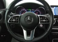 Mercedes Classe c break Classe C Break 300e 9G-Tronic Avantgarde Line