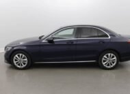 Mercedes Classe c Classe C 200d 9G-Tronic Avantgarde