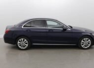 Mercedes Classe c Classe C 200d 9G-Tronic Avantgarde