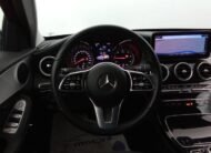 Mercedes Classe c Classe C 200d 9G-Tronic Avantgarde