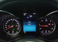 Mercedes Classe c Classe C 200d 9G-Tronic Avantgarde