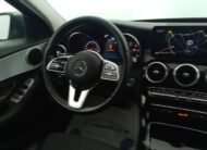 Mercedes Classe c Classe C 200d 9G-Tronic Avantgarde