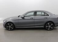 Mercedes Classe c Classe C 200d 9G-Tronic Avantgarde
