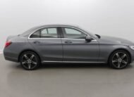 Mercedes Classe c Classe C 200d 9G-Tronic Avantgarde