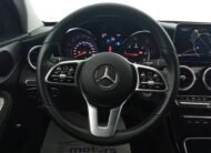 Mercedes Classe c Classe C 200d 9G-Tronic Avantgarde