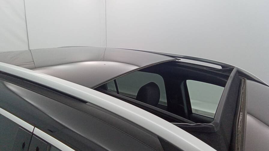 Mercedes Eqb EQB 350 4Matic AMG Line +Cuir +Toit