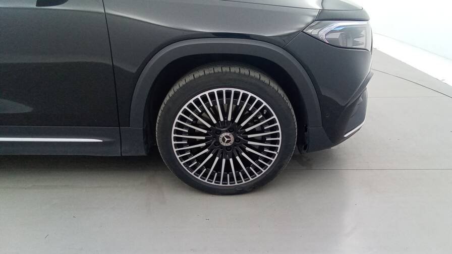 Mercedes Eqb EQB 350 4Matic AMG Line +Cuir +Toit