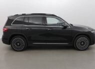 Mercedes Eqb EQB 350 4Matic AMG Line +Cuir +Toit